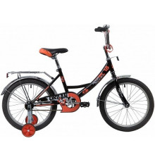 Novatrack Urban 16 2020