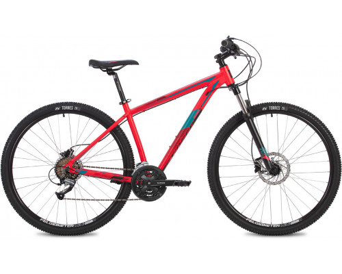 Stinger Graphite Pro 27.5 2021