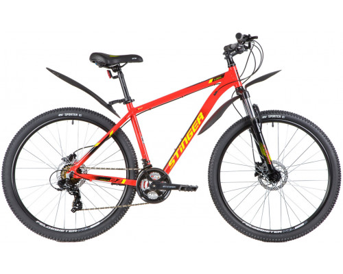Stinger Element Pro 27,5 2021