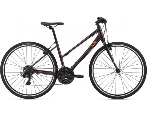 Giant Liv Alight 3 2021