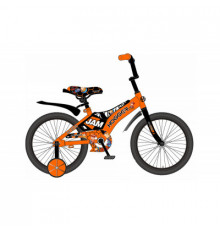 Hogger Jam 16" 2021