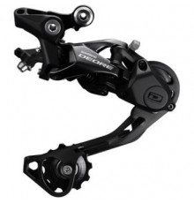 Суппорт/Перекл. Зад. Deore Irdm6000Gs 2-5250 10Ск. Резьба Длинный Shimano