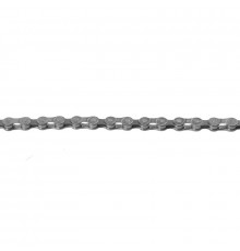 Цепь 5-303705 1/2"х3/32" 114зв. 7,3мм Z-8.3 Grey с замком в пластик. коробке серая 6-8скор. КМС