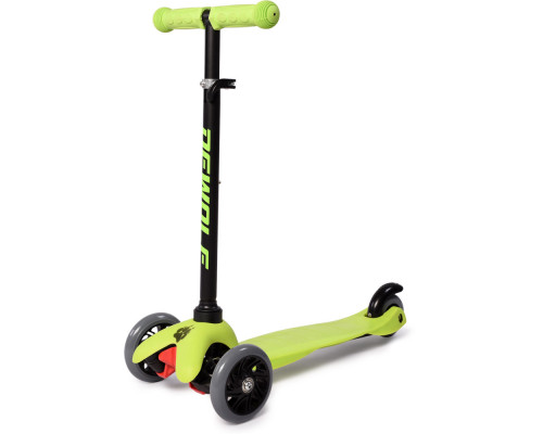 Самокат Dewolf Trilly 10 Boy