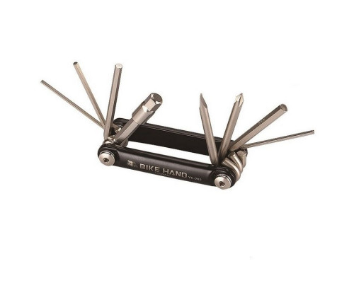 Набор Шестигранников Bike Hand Yc-262