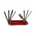 Набор Шестигранников Bike Hand Yc-262
