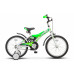 Stels Jet 18 2021