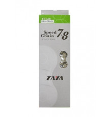 Цепь Taya Tb-600 6/7/8Ск Черный