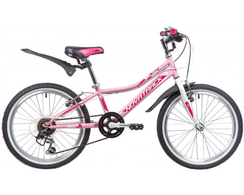 Novatrack Alice 6Ск. 20 2021