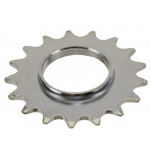Кассета-Звезда Для Fixie 1/8" Серебр. 13Зуб. 5-325797