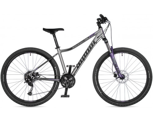 Author Solution Asl 27.5 2022