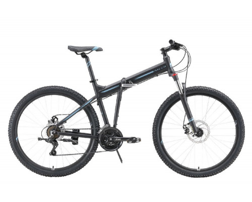 STARK Cobra 27.2 D 2023