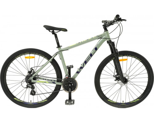 Welt Ridge 2.0 D 29 2022