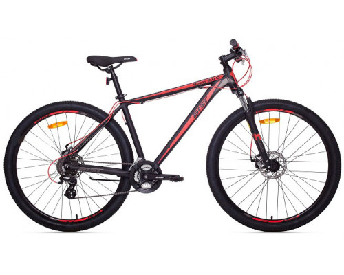 Aist Rocky 2.0 Disc 27.5 2022