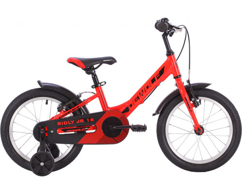 DEWOLF Ridly JR 16 2022