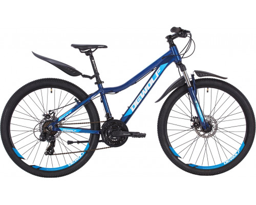 Dewolf Ridly Jr 26 2022