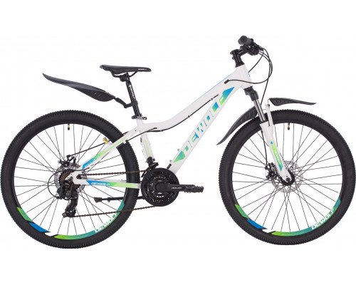 Dewolf Ridly Jr 26 2022