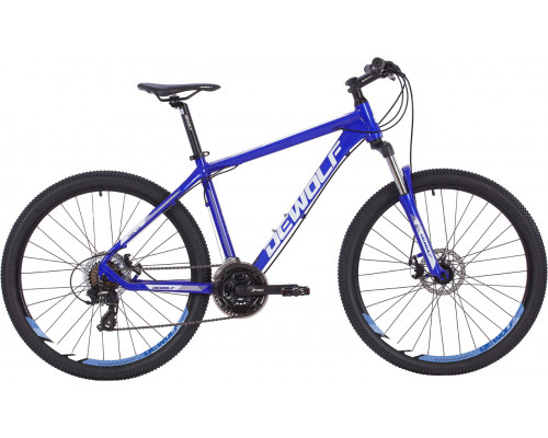 Dewolf Trx 10 2022