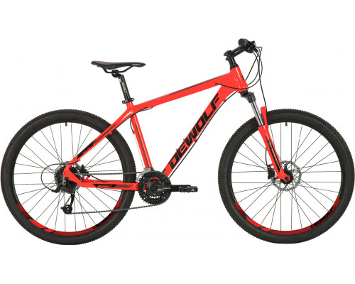 Dewolf Trx 20 2022