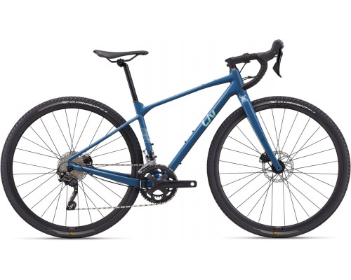Giant Liv Devote 1 2022