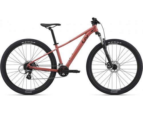 Giant Liv Tempt 4 27.5 2022