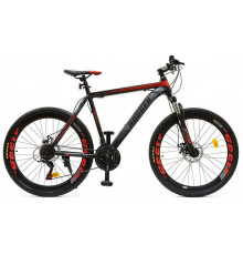 Hogger Strike 26" Disk 2022