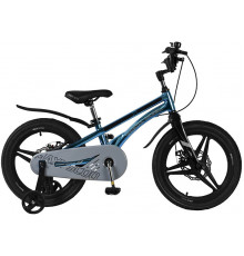 Maxiscoo Ultrasonic 18" Делюкс Перламут 2022