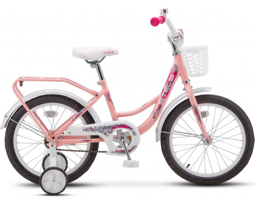 Stels Flyte 18 Lady 2022