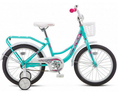 Stels Flyte 18 Lady 2022
