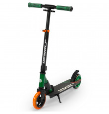 Самокат Dewolf Scooty 145