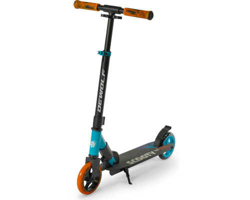 Самокат Dewolf Scooty 145