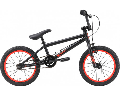 Tech Team Krick Bmx 1Ск. 2022