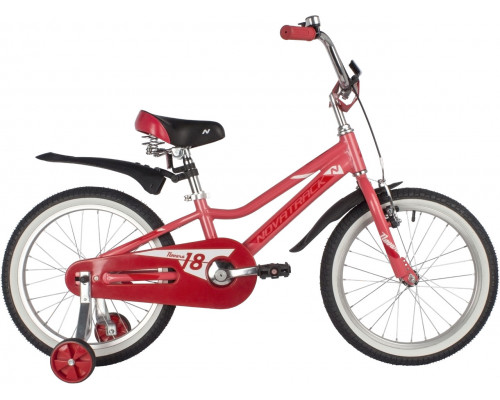 NOVATRACK NOVARA 18 2022