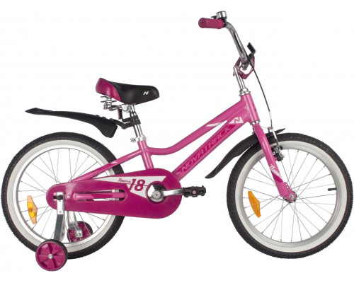 NOVATRACK NOVARA 18 2022
