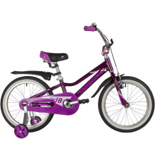 NOVATRACK NOVARA 18 2022