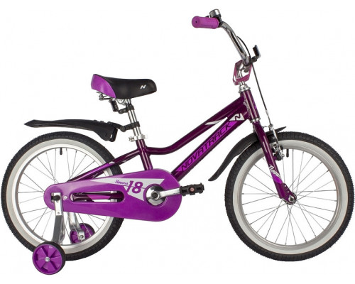 NOVATRACK NOVARA 18 2022