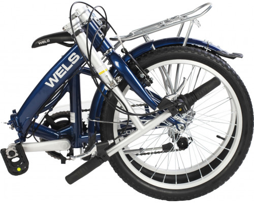 Wels Compact 20-7