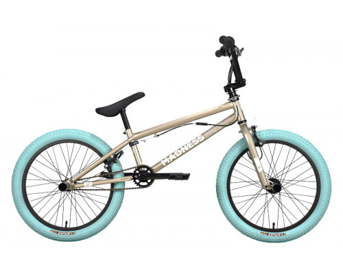 STARK Madness BMX 3 2023