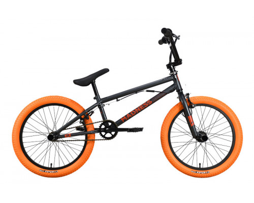 STARK Madness BMX 2 2023