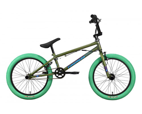 STARK Madness BMX 2 2023