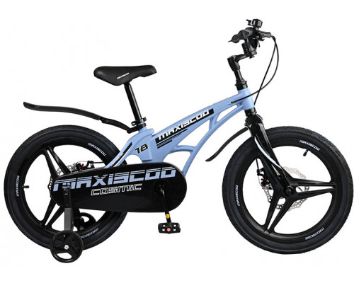MAXISCOO Cosmic 18 Делюкс 2023