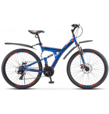 STELS Focus 21ск. MD 27,5" 2023