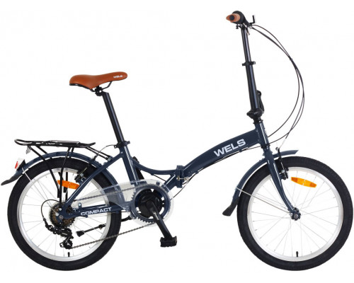 WELS Compact 20-7 2,0