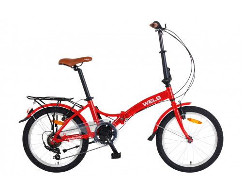 WELS Compact 20-7 2,0