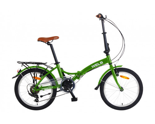 WELS Compact 20-7 2,0