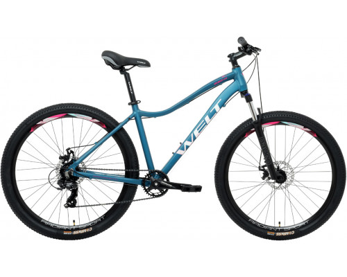 Welt Edelweiss 1.0 D 27 2023