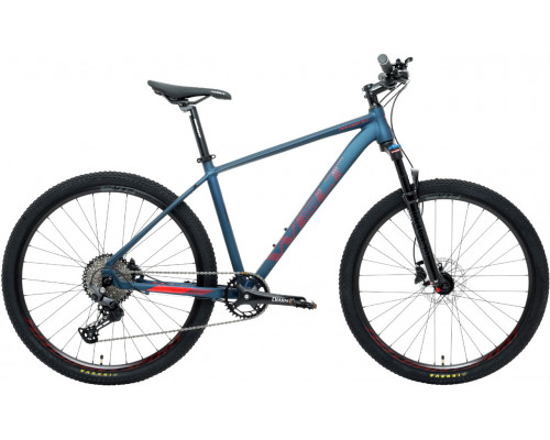 Welt Ranger 3.0 27 2023