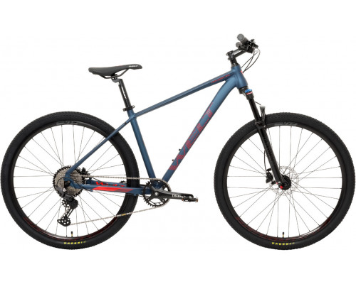 Welt Ranger 3.0 29 2023