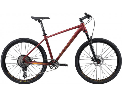 Welt Ranger 4.0 29 2023