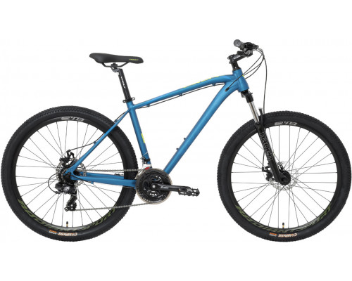 Welt Raven 1.0 D 29 2023